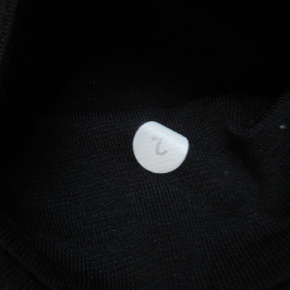 Lululemon Wunder Under Full-on Luon Leggings - Picture 8 of 8